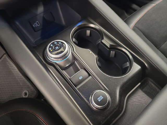 New 2026 Ford Explorer ST RWD image 34