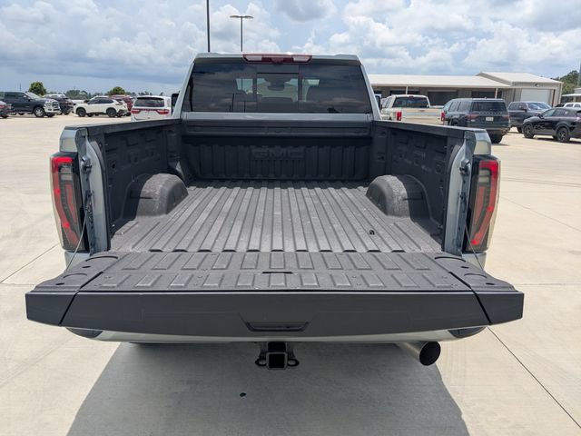 Used 2026 GMC Sierra 2500 AT4 w/ AT4 Premium Plus Package AWD/4WD image 11