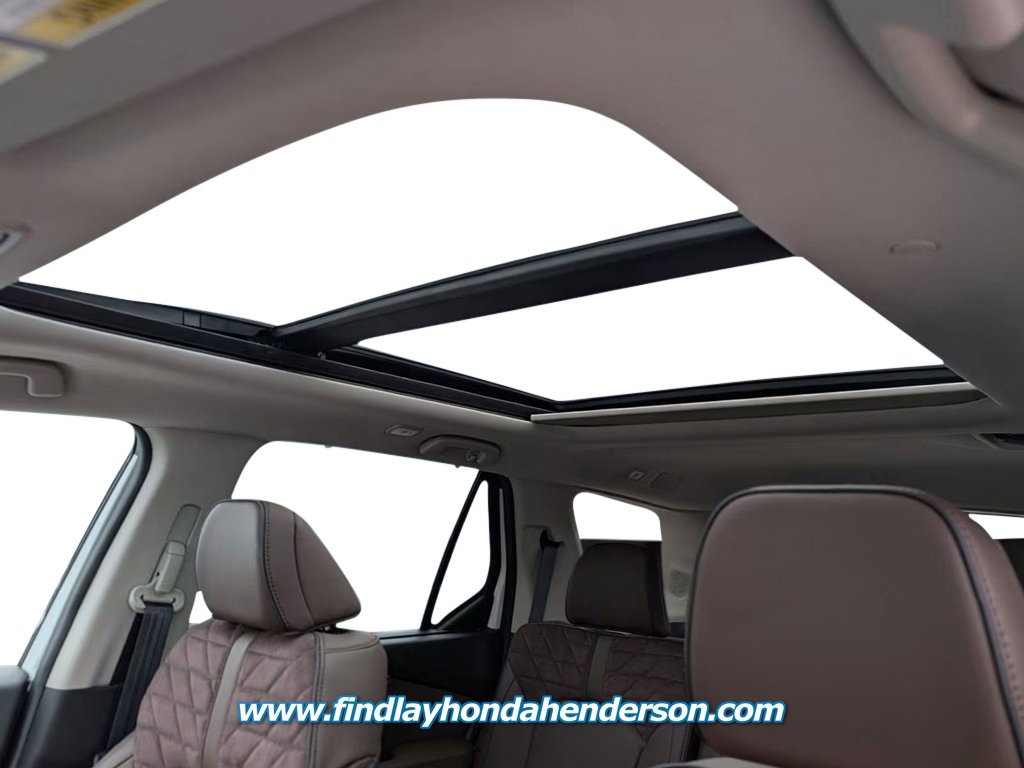 New 2026 Honda Pilot Elite image 21