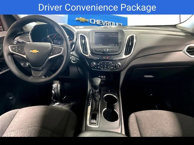 Certified 2023 Chevrolet Equinox LT image 10