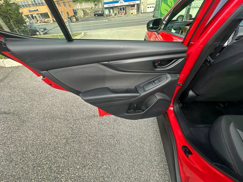 Used 2023 Subaru WRX AWD/4WD image 23