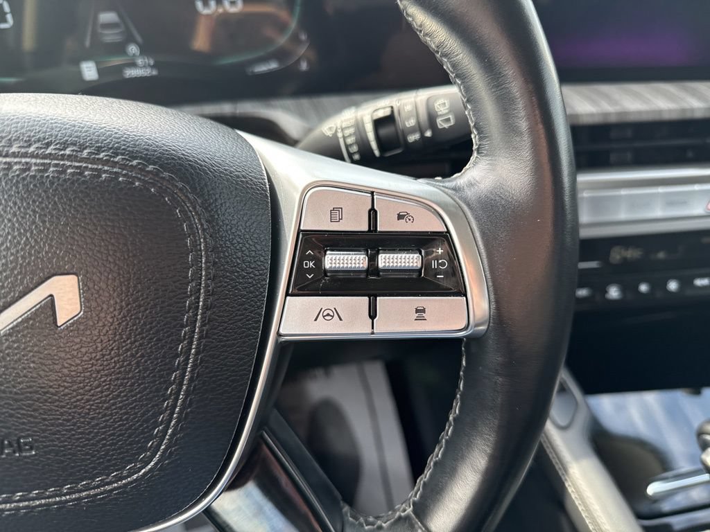 Used 2023 Kia Telluride EX X-Line AWD/4WD image 20