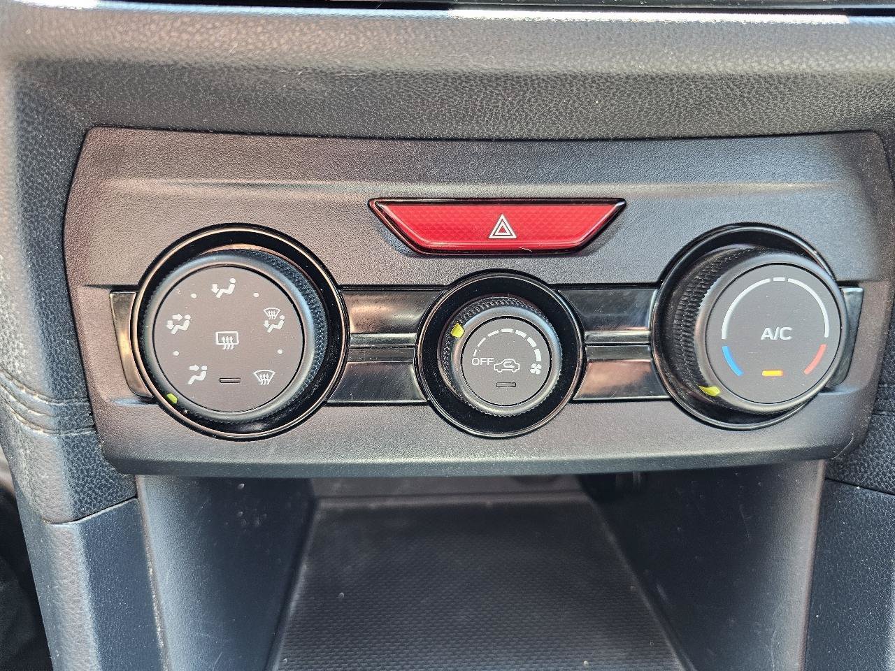 Used 2019 Subaru Crosstrek 2.0i w/ Eyesight System AWD/4WD image 15