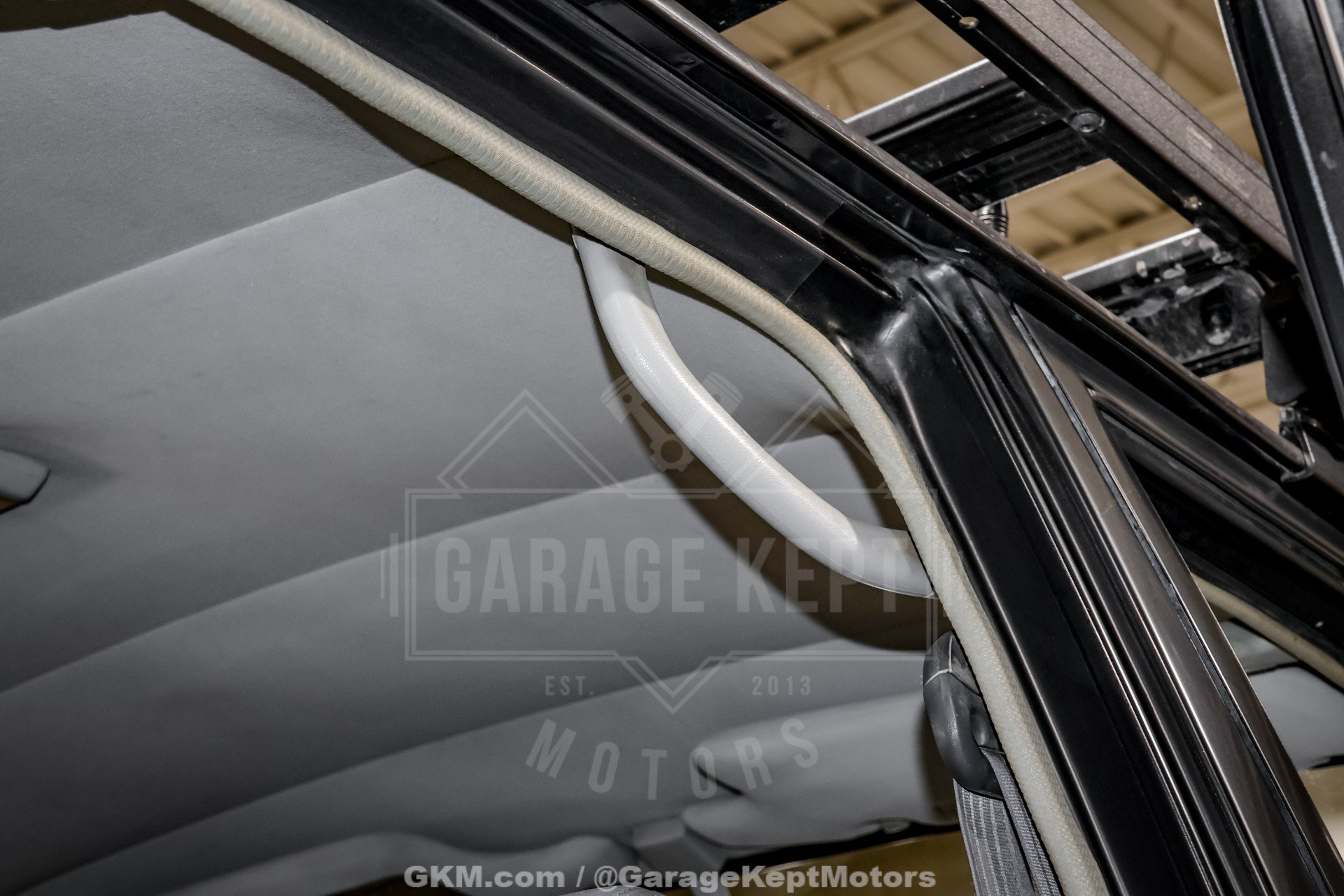 Used 1991 Toyota Land Cruiser AWD/4WD image 89