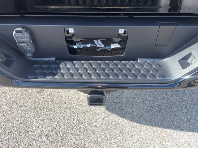 New 2026 Chevrolet Colorado W/T w/ WT Custom Package image 13
