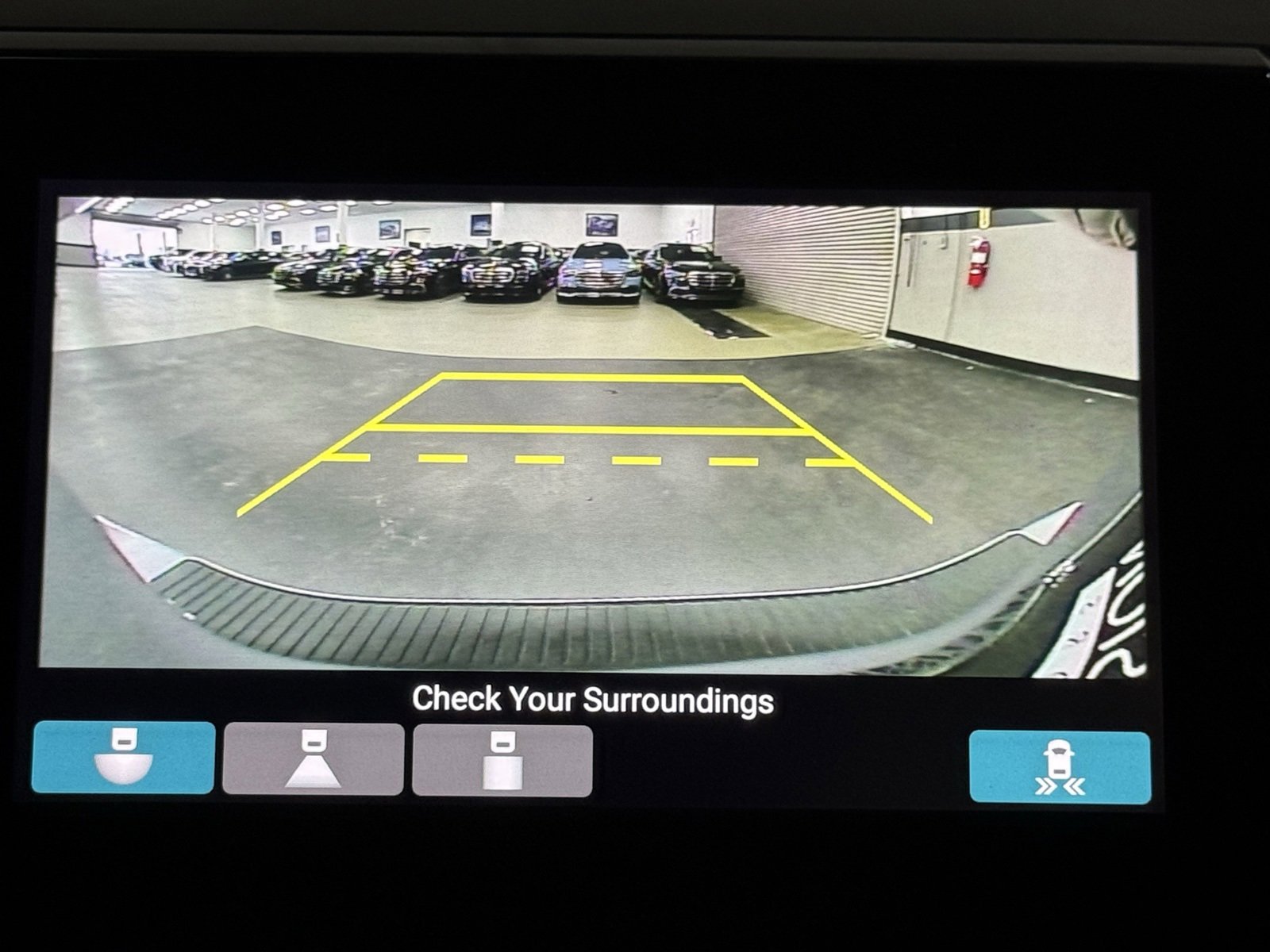 Used 2024 Honda Odyssey EX-L image 34