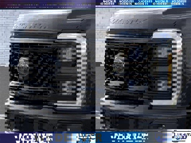 New 2026 Ford F250 4x4 Crew Cab Super Duty image 17