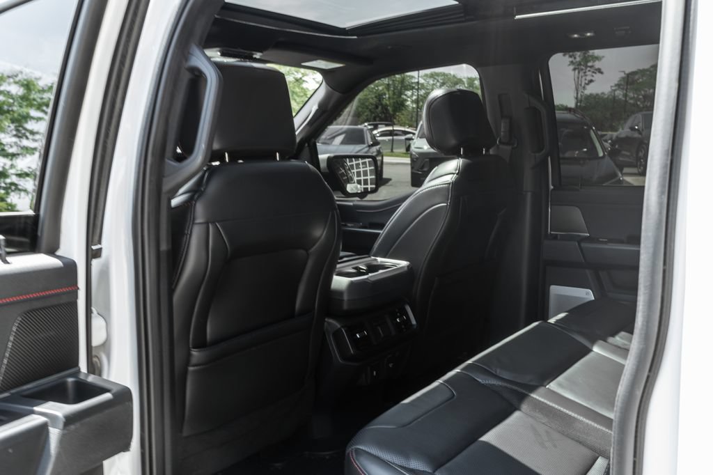 Used 2025 Ford F150 Raptor AWD/4WD image 30