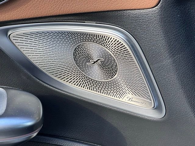 Used 2024 Mercedes-Benz CLE 450 4MATIC Cabriolet image 24