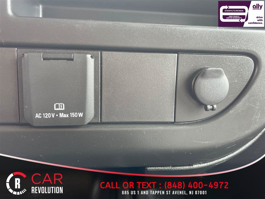 Used 2023 Chevrolet Express 3500 LS RWD image 21