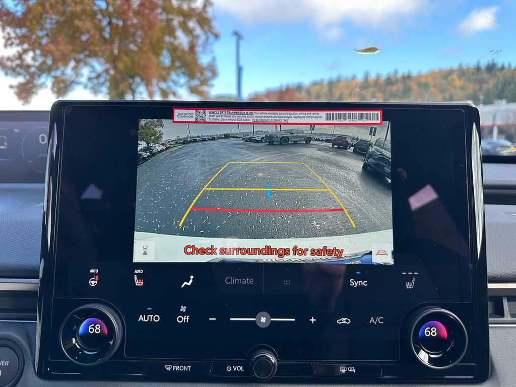 New 2026 Toyota bZ image 17