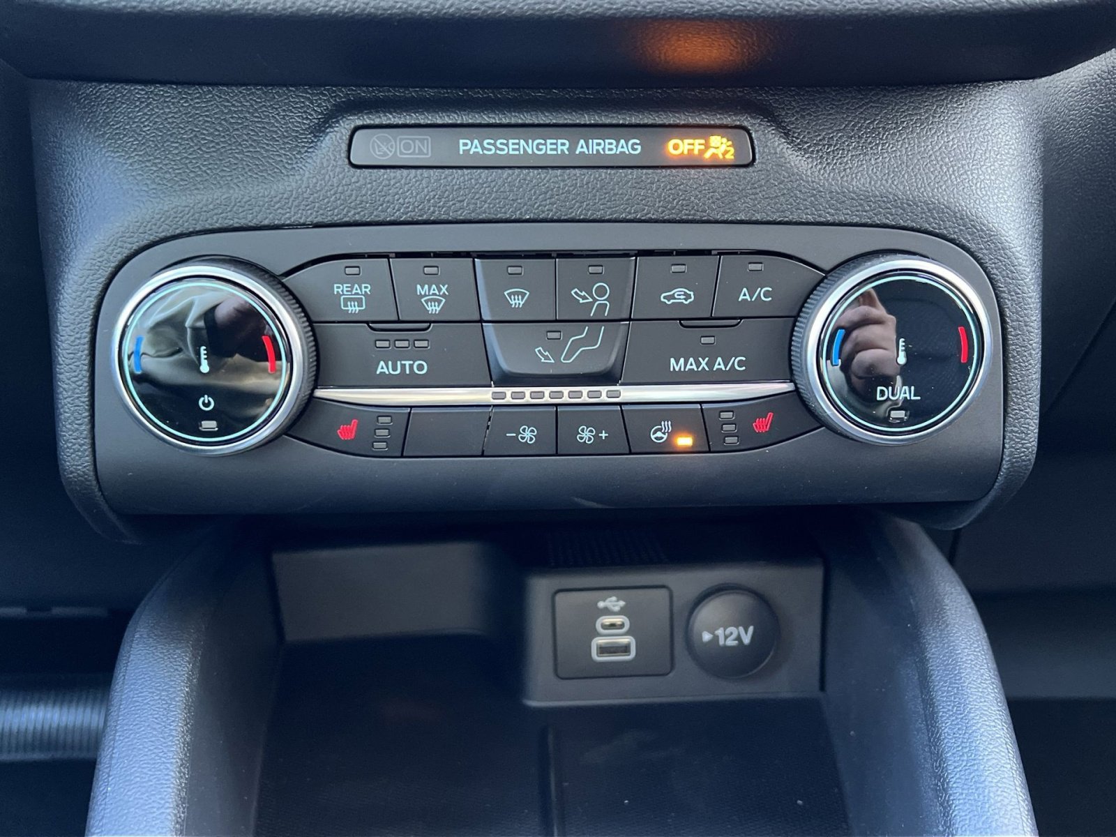 New 2026 Ford Escape Active w/ Cold Weather Package image 20