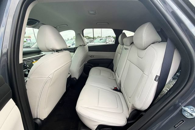 New 2026 Hyundai Tucson SEL Plus AWD/4WD image 23