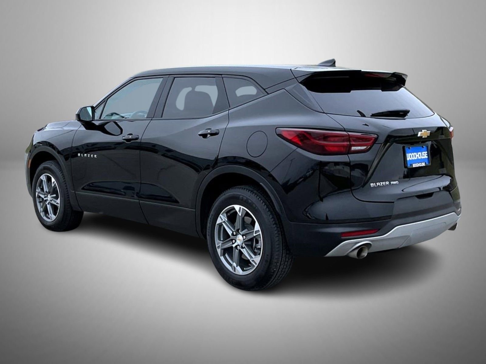 Used 2025 Chevrolet Blazer LT AWD/4WD image 7