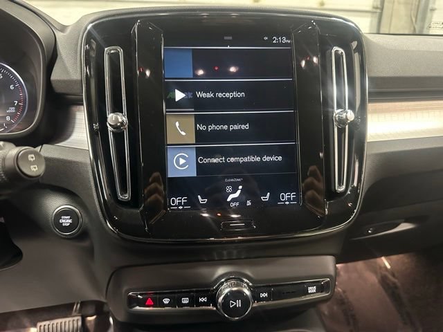 Used 2019 Volvo XC40 T5 Momentum AWD/4WD image 20