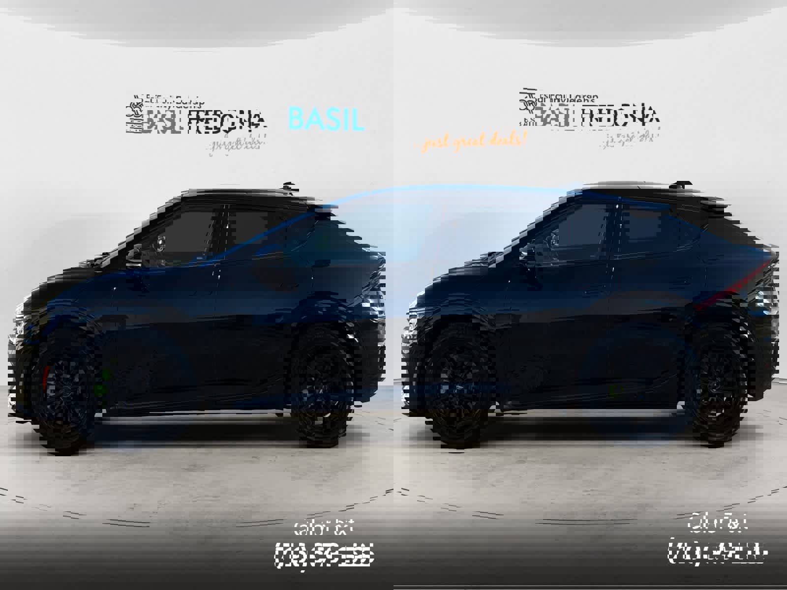 Used 2023 Kia EV6 GT image 2