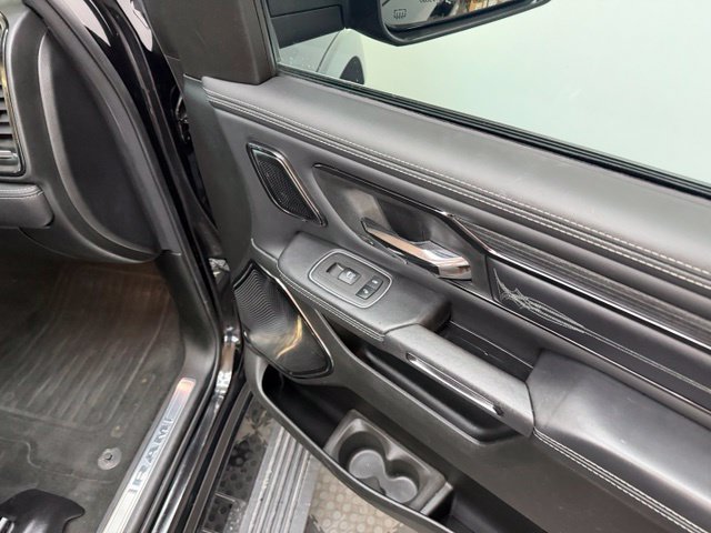 Certified 2022 RAM 1500 Limited AWD/4WD image 36