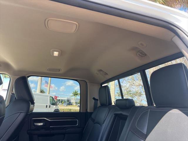 Certified 2022 RAM 3500 Laramie image 66