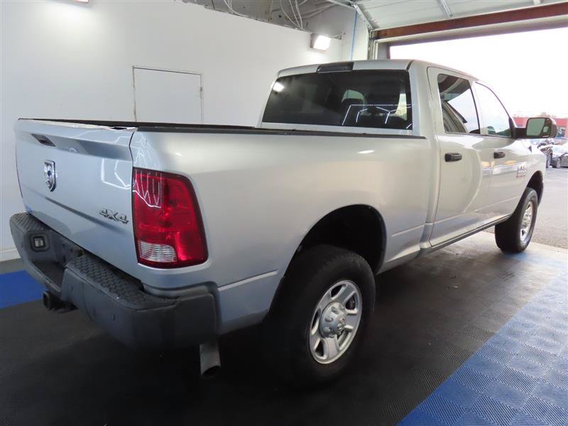 Used 2014 RAM 3500 Tradesman AWD/4WD image 13