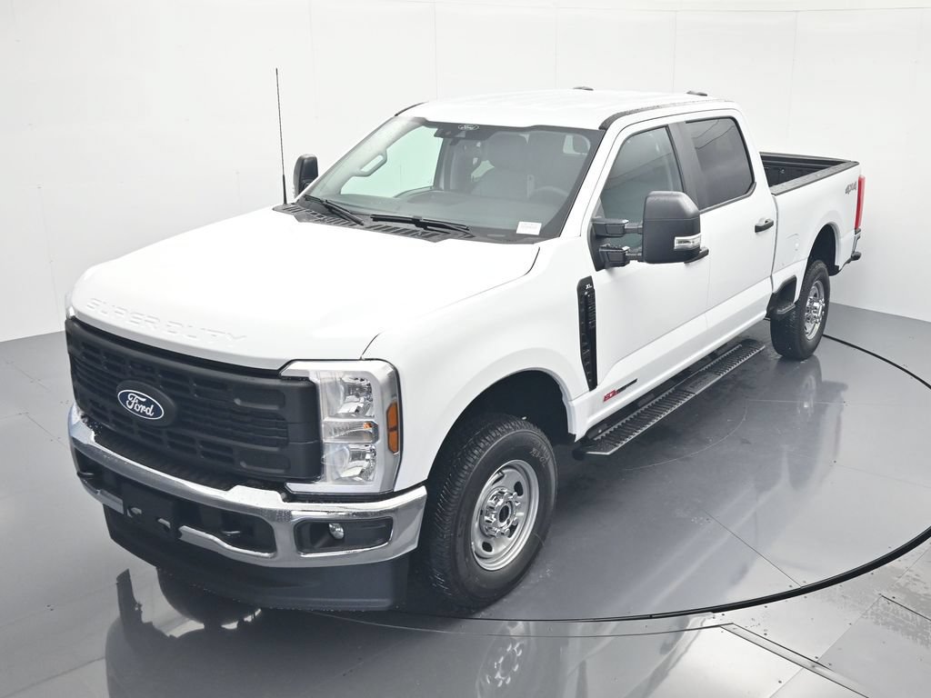 New 2027 Ford F250 4x4 Crew Cab Super Duty image 28