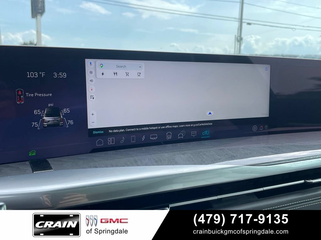 Used 2026 Cadillac Escalade IQ Sport 1 AWD/4WD image 18