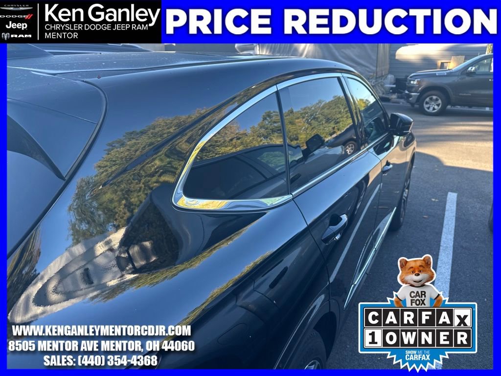 Used 2023 Acura MDX SH-AWD w/ Technology Package image 38