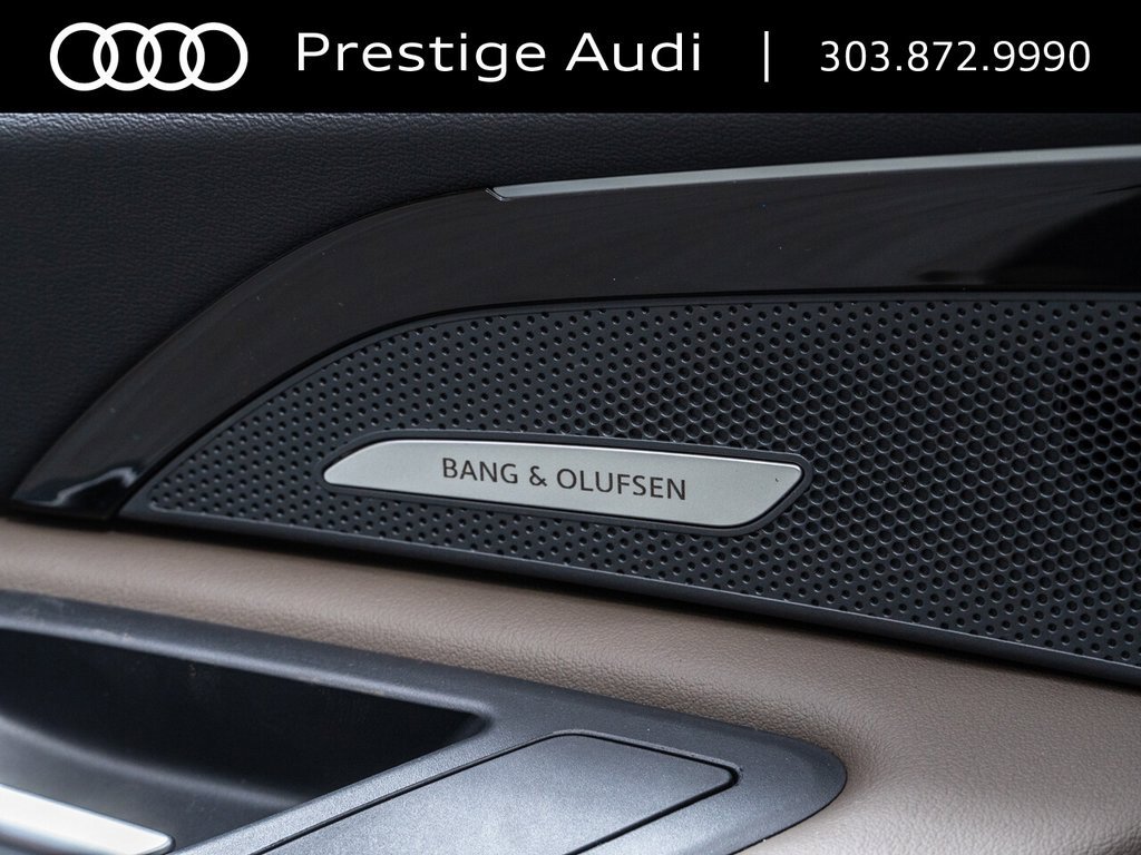 New 2025 Audi Q5 Premium Plus image 22