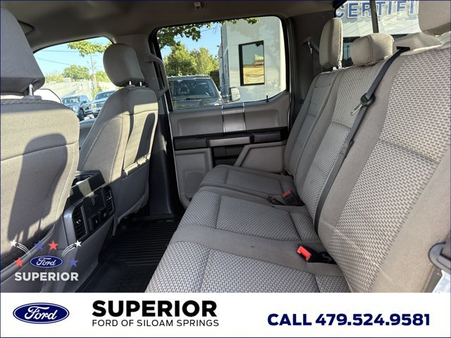 Used 2020 Ford F250 XLT w/ Tremor Off-Road Package AWD/4WD image 7