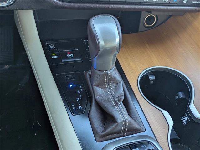 Used 2017 Lexus RX 350 AWD image 12