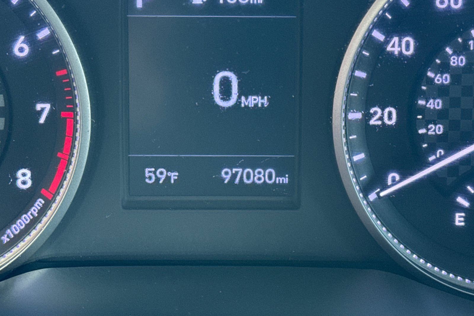 Used 2020 Hyundai Elantra SEL image 27