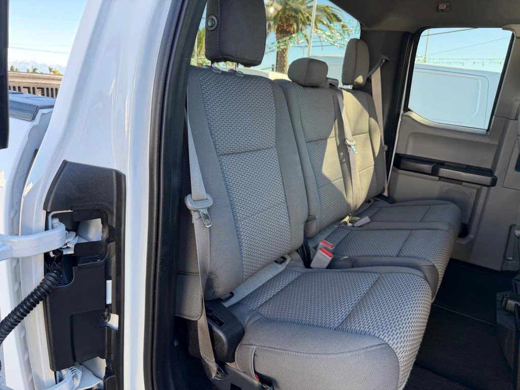 Used 2019 Ford F150 XLT image 27