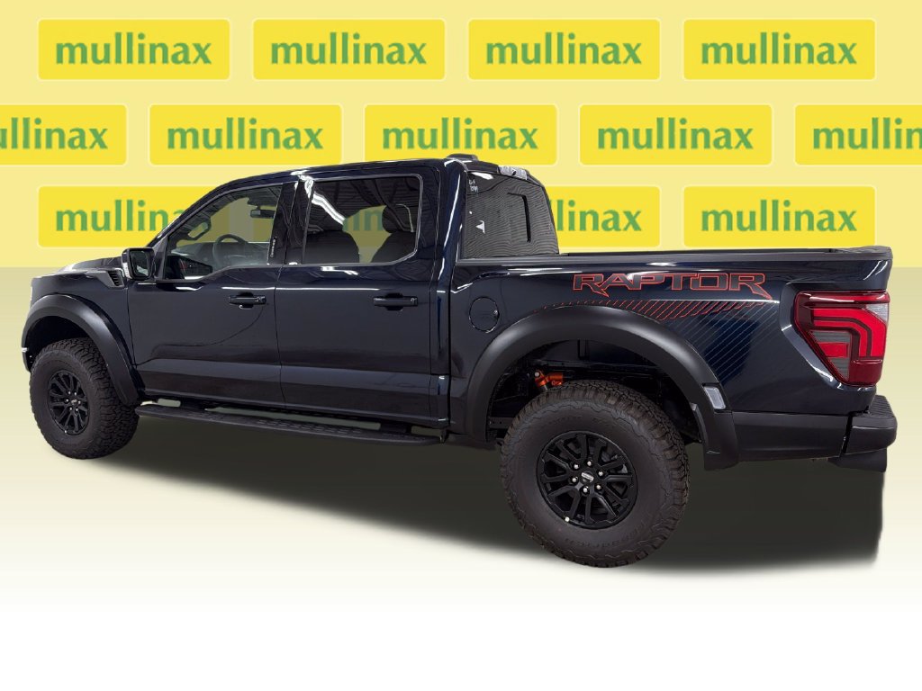 New 2026 Ford F150 Raptor AWD/4WD image 11