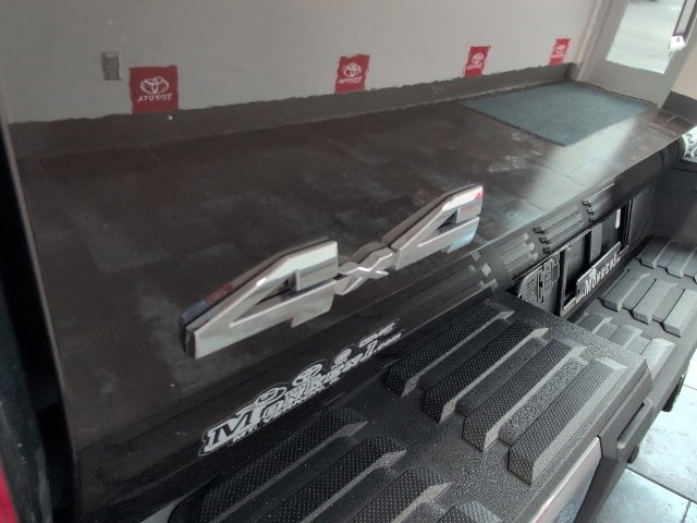 Used 2022 Toyota Tundra 1794 Edition w/ Advanced Package image 11