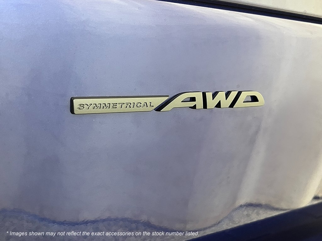 New 2026 Subaru Outback Premium AWD/4WD image 7