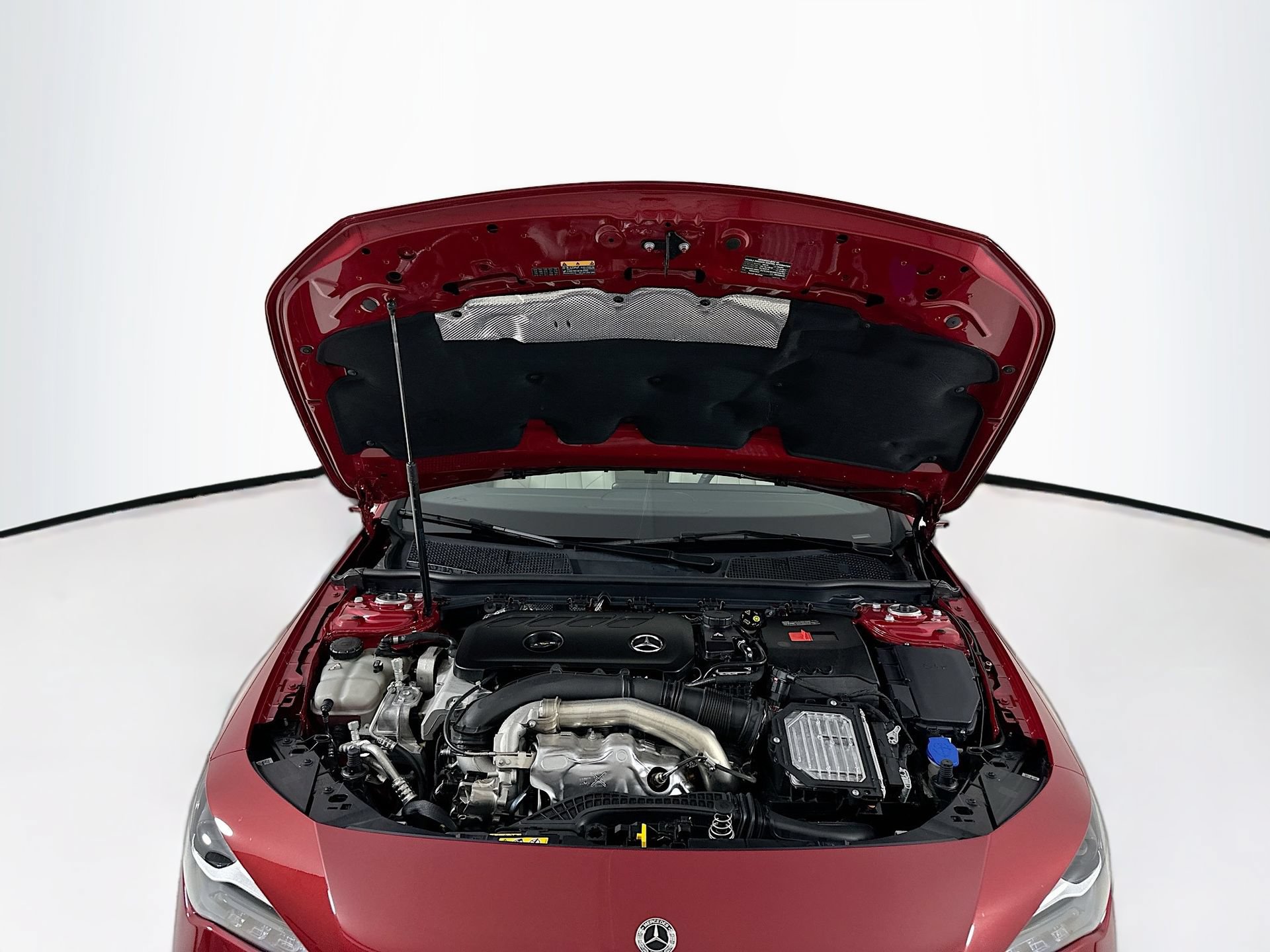 Used 2026 Mercedes-Benz CLA 250 image 33