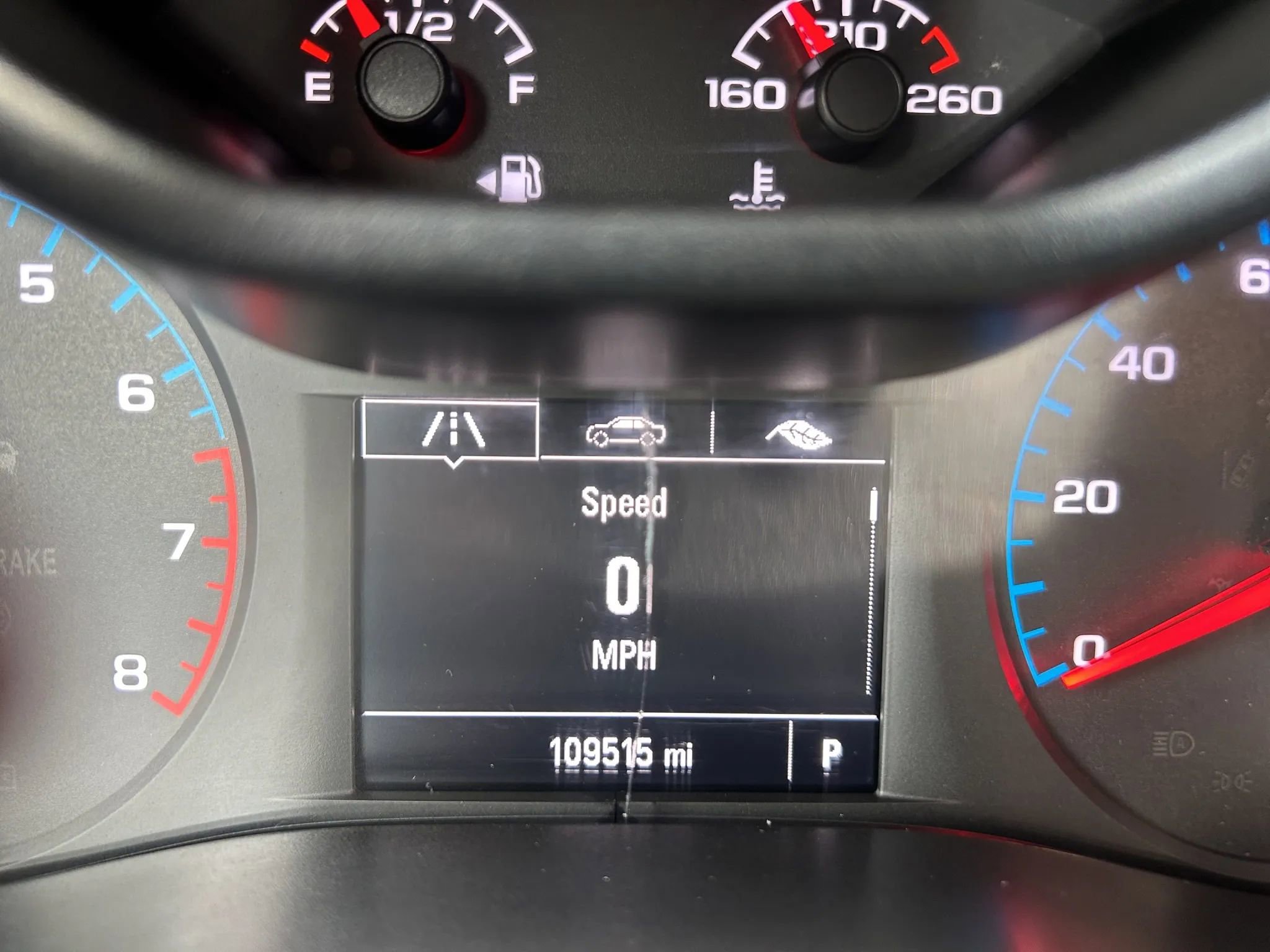 Used 2018 Chevrolet Colorado W/T image 16