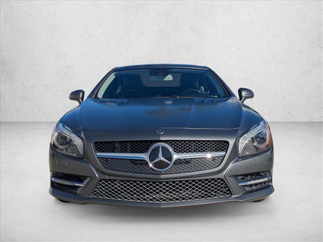 Used 2013 Mercedes-Benz SL 550 image 2