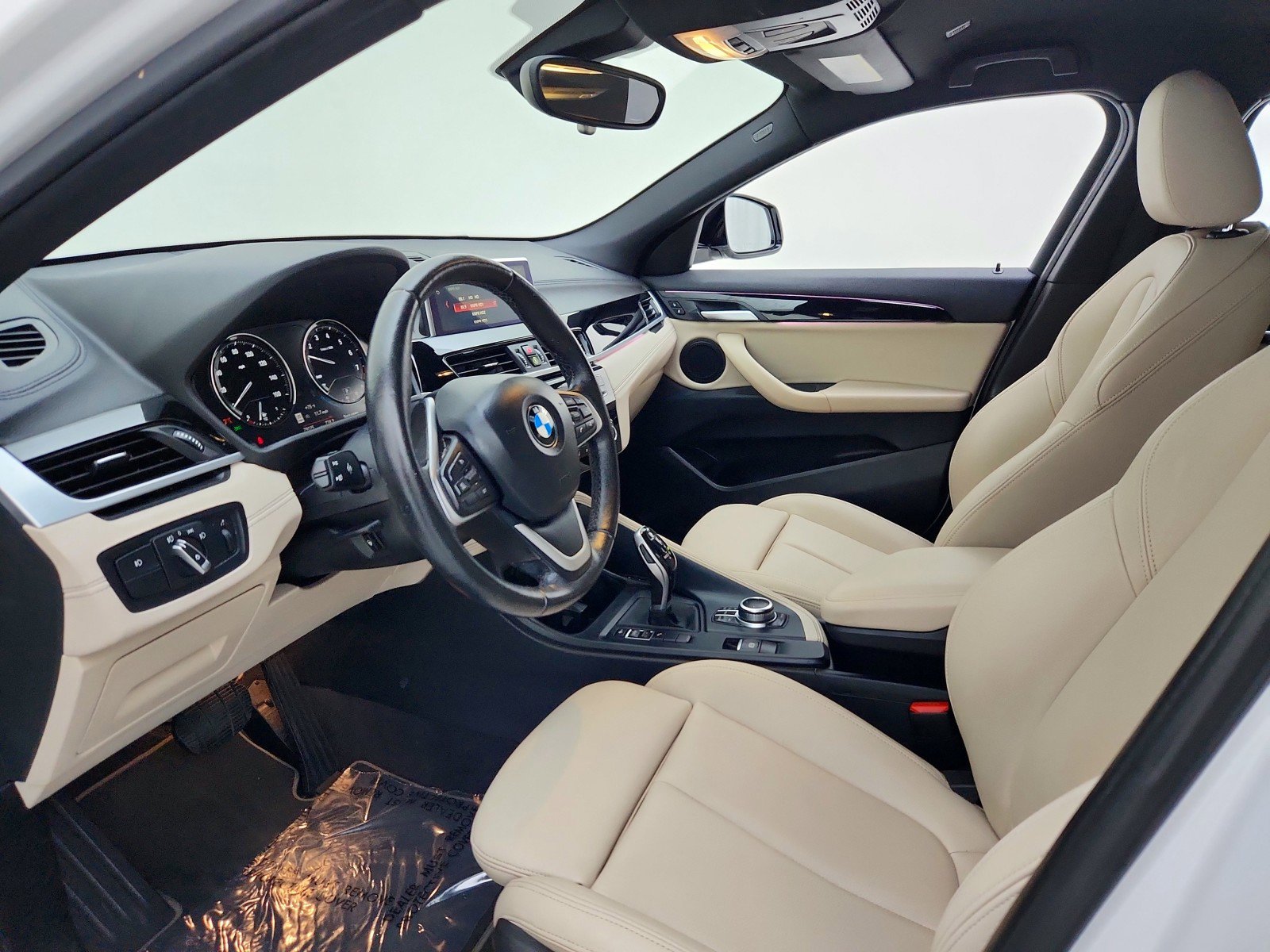 Used 2020 BMW X2 sDrive28i FWD image 16