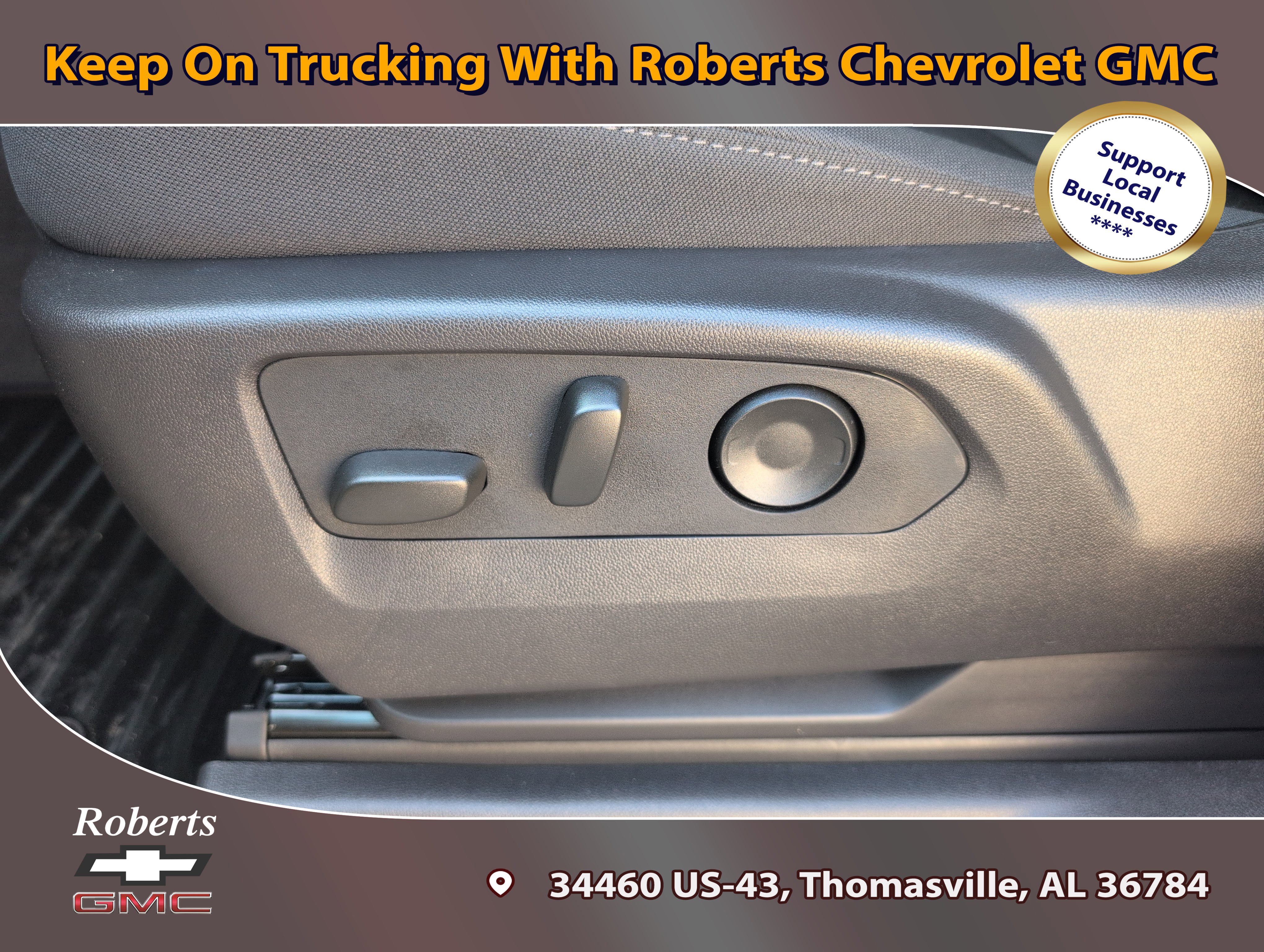New 2025 Chevrolet Silverado 1500 Custom image 11