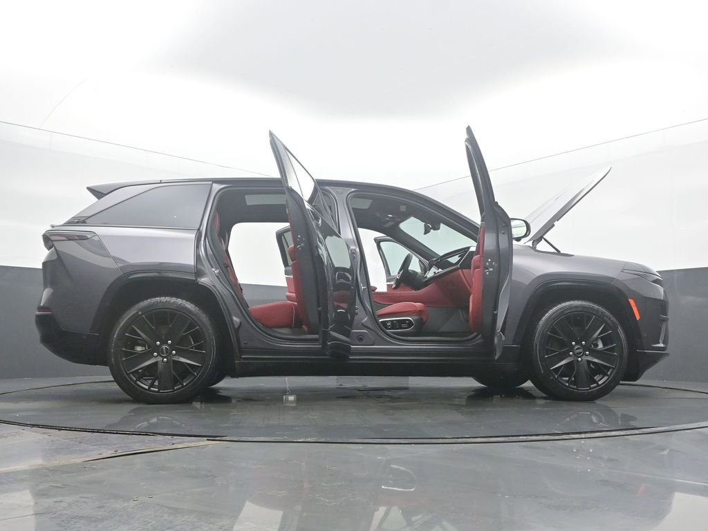 Used 2024 Jeep Wagoneer Launch Edition image 61