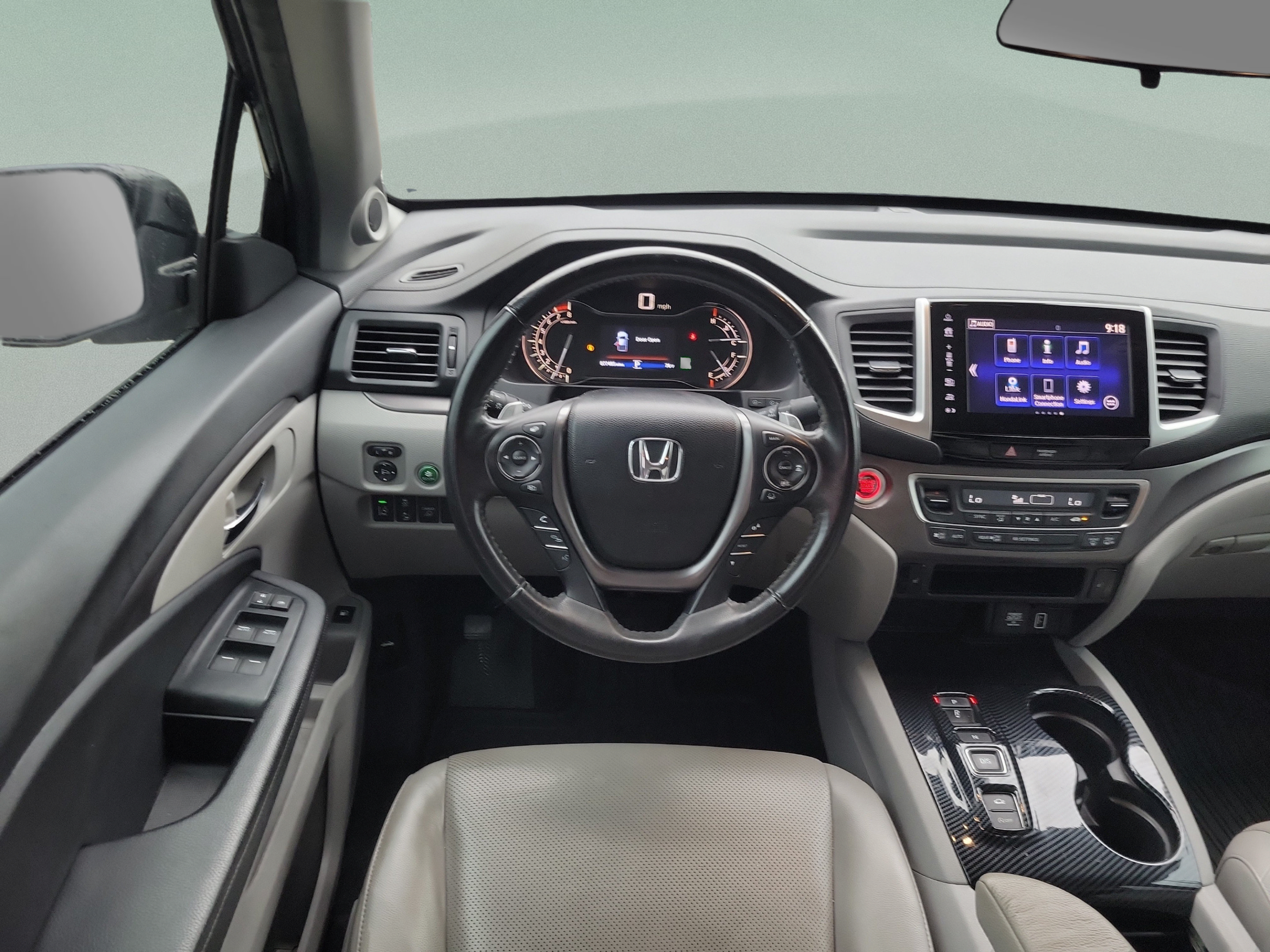 Used 2020 Honda Ridgeline RTL image 21