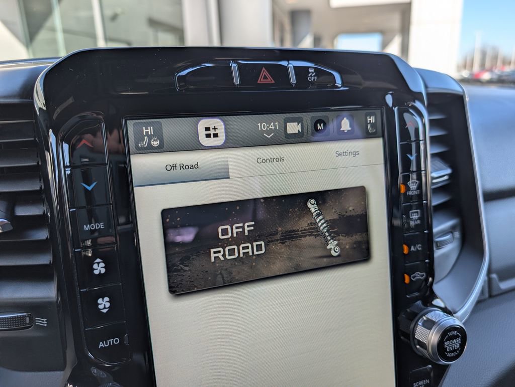 Used 2022 RAM 3500 Big Horn w/ Level A Equipment Group image 30