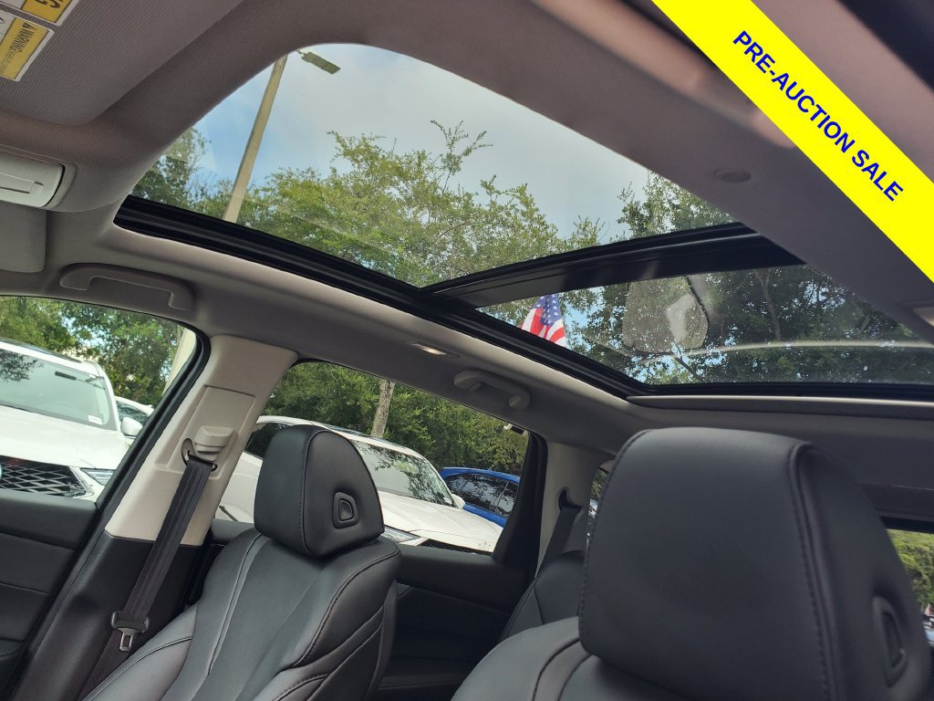 Certified 2024 Acura MDX FWD image 19