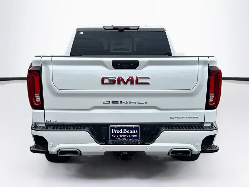 Used 2023 GMC Sierra 1500 Denali AWD/4WD image 7