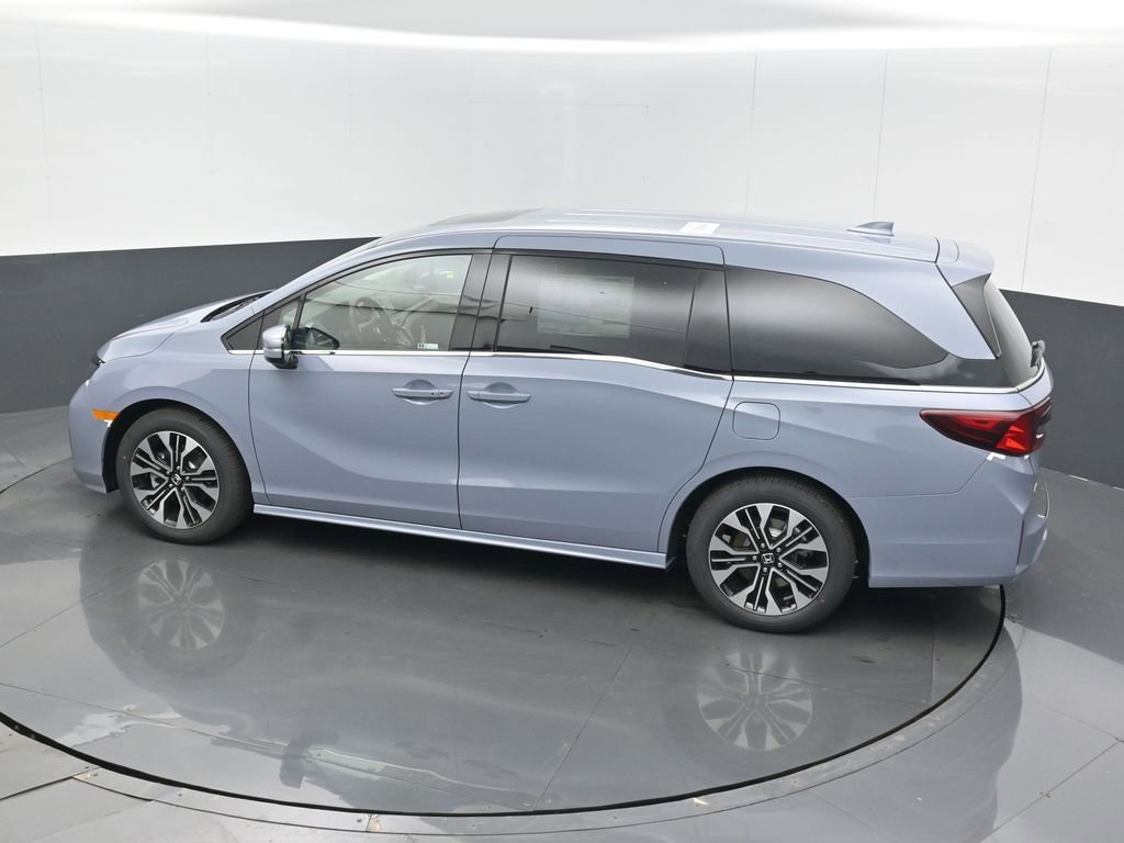New 2026 Honda Odyssey Elite image 15