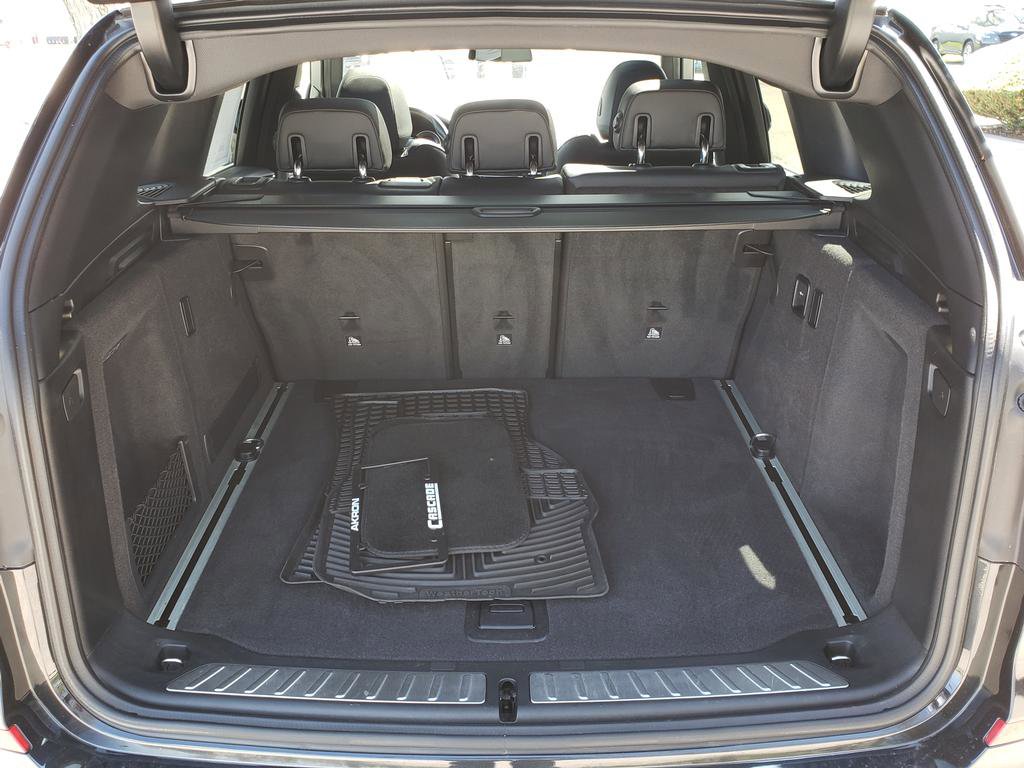 Used 2020 BMW X3 xDrive30i w/ Convenience Package image 15