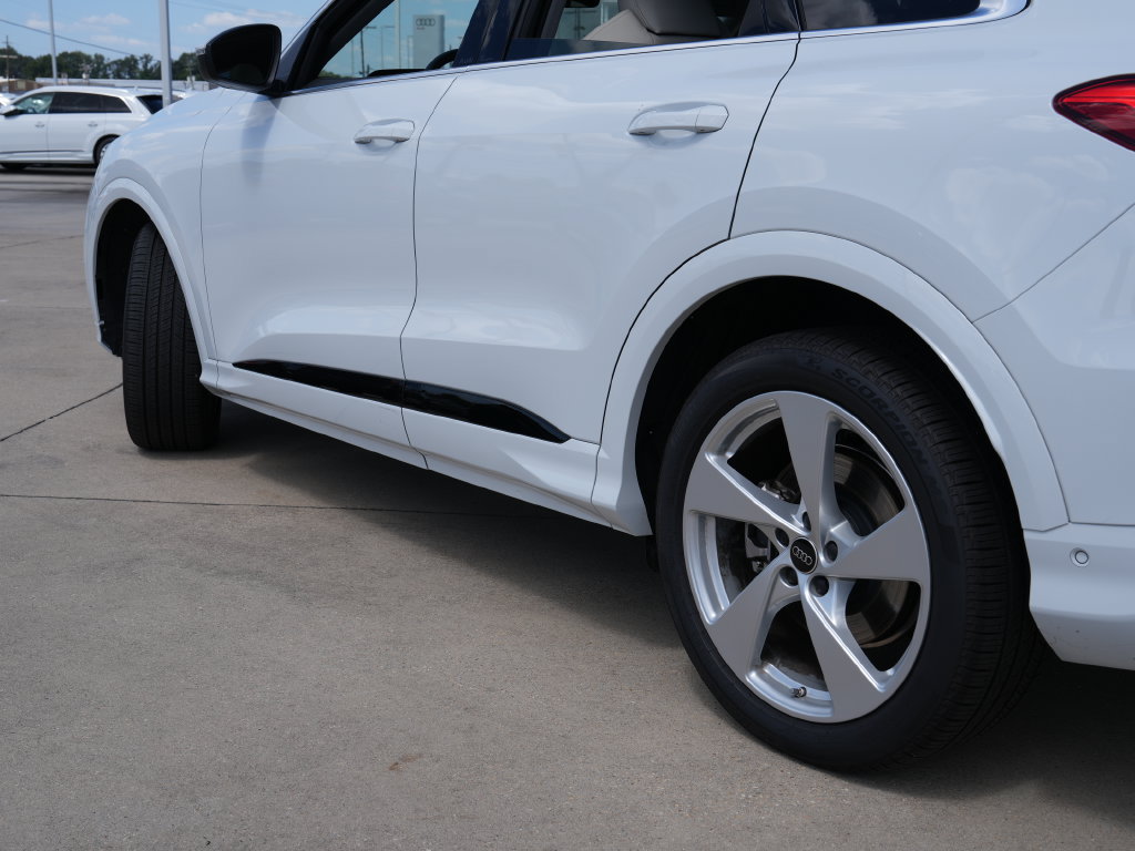 Used 2025 Audi Q5 Prestige AWD/4WD image 12