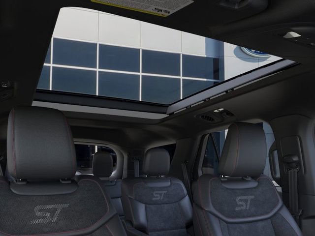 New 2026 Ford Explorer ST w/ Sun And Sound Package image 44