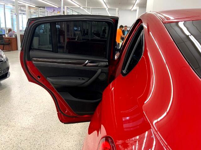 Used 2016 BMW X4 xDrive35i image 36