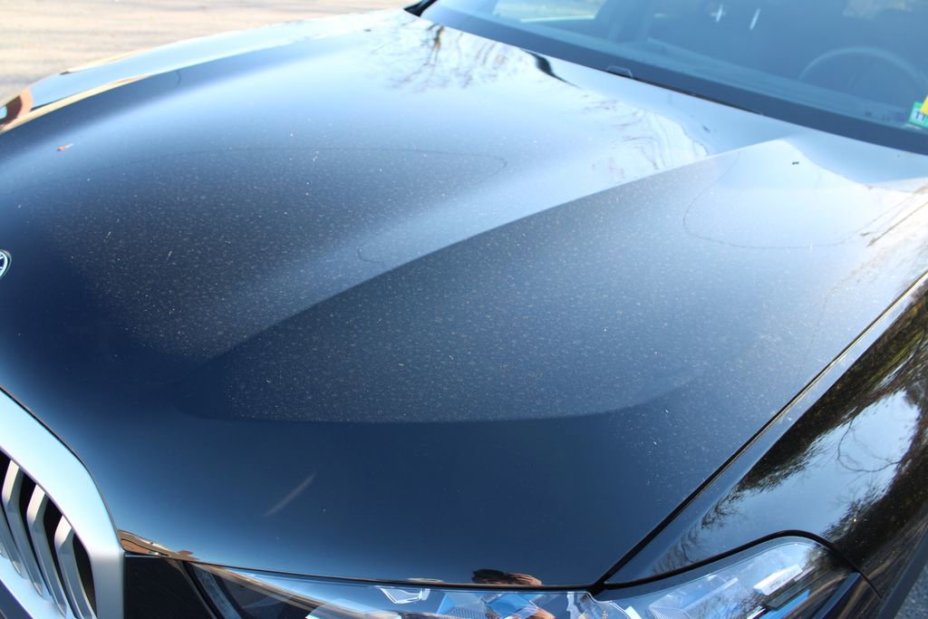 Used 2024 BMW X5 xDrive40i w/ Premium Package image 41